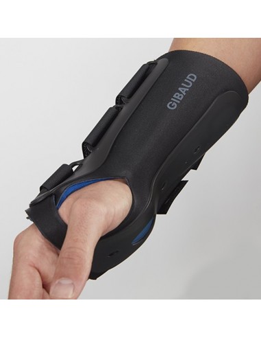 TUTORE GIBAUD MANUGIB 20