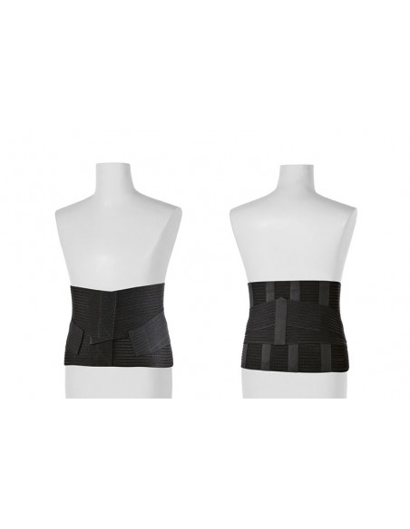 CORSETTO LOMBOSACRALE WINNER + STECCATO TML DINAMICO
