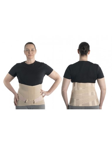 TLM 555/S CORSETTO STECCATO