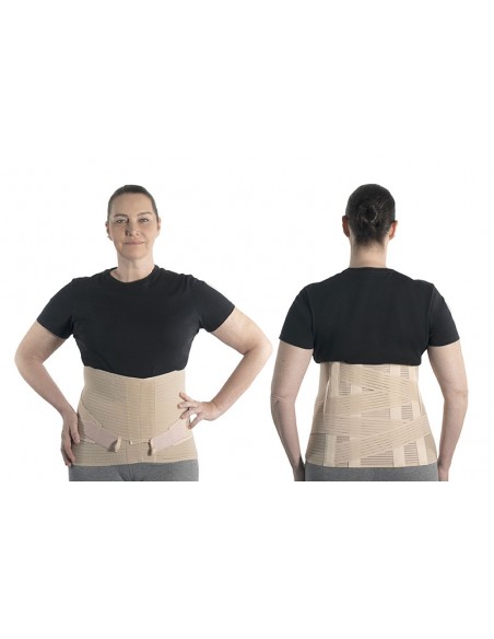 TLM 555/S CORSETTO STECCATO