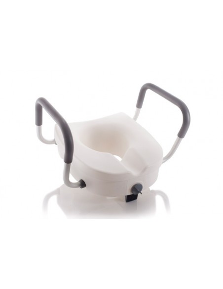 RIALZO WATER CON BRACCIOLI 13 CM MORETTI MOPEDIA