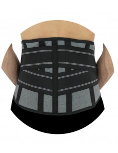 CORSETTO LOMBOSACRALE PAVIS ORTHO-E 2