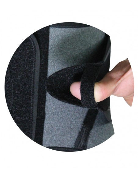 PAVIS CORSETTO LOMBO SACRALE STECCATO