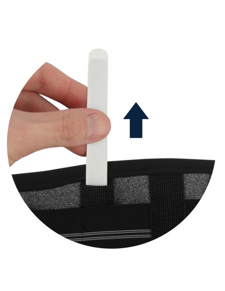 CORSETTO STECCATO PAVIS ORTHO-E