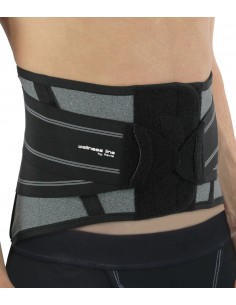 CORSETTO LOMBOSACRALE PAVIS ORTHO-E