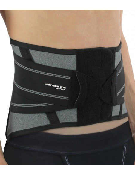 CORSETTO LOMBOSACRALE PAVIS ORTHO-E