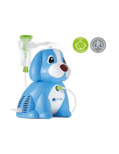 AEROSOL PER BAMBINI DR. DOG J BIMBI COLPHARMA 2