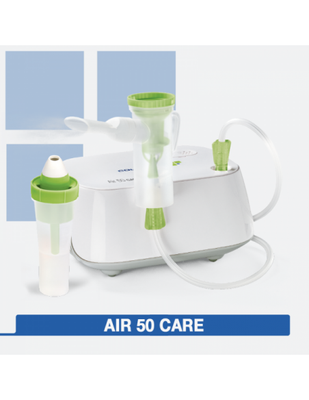 AEROSOL AIR 50 CARE COLPHARMA
