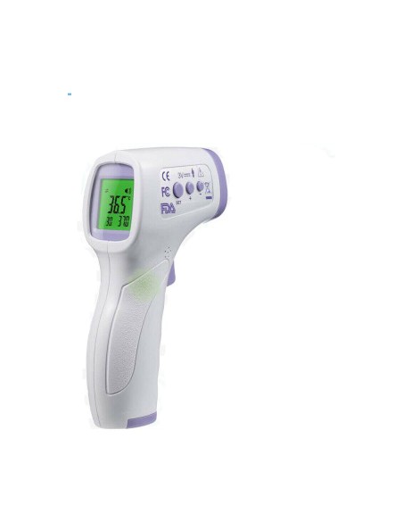 TERMOSCANNER TERMOMETRO LASER A INFRAROSSI | PRONTA CONSEGNA