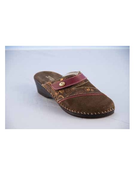 CALZATURE MEDIMA CIABATTA DALì