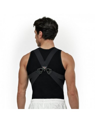 GIBAUD K1 POSTURE KEEPER RICHIAMO DINAMICO DORSALE 2254