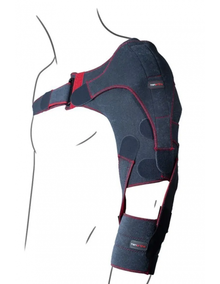 EMI HOMERUS | TUTORE DI SPALLA NEUROLOGICO | TENORTHO