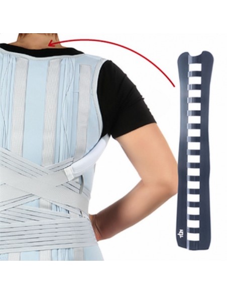 SPINOCROSS S 48 | CORSETTO TORACO-LOMBOSACRALE