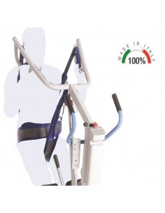 pelvica imbracatura moretti rp896