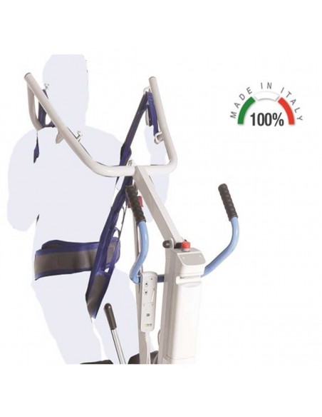 pelvica imbracatura moretti rp896