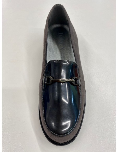 SCARPE LOREN  X5907 MOCASSINO DONNA
