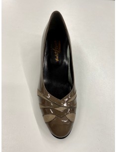 MEDIMA COMFORT SCARPE DONNA CON TACCO 31154 2