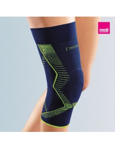 GINOCCHIERA FGP GENUMEDI E+ MOTION