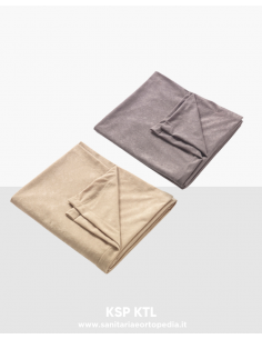 Telo copripoltrona KSP tessuto 19