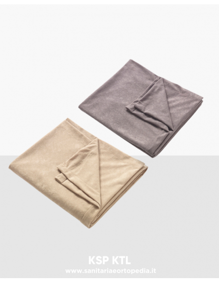 Telo copripoltrona KSP tessuto 19
