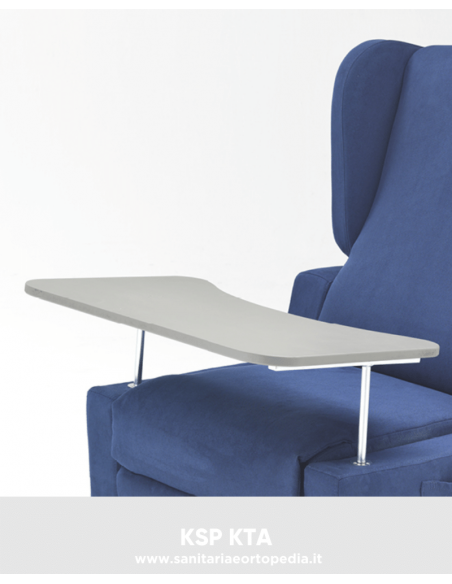 TAVOLO PER POLTRONE RELAX KSP | OPTIONAL