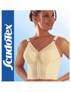 REGGISENO BUSTINO APERTO COTTON