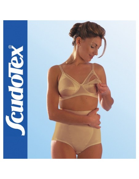 GUAINA COTTON LADY BERMUDA