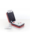 Defibrillatore Semi-Automatico Esterno Aselsan Heartline AED