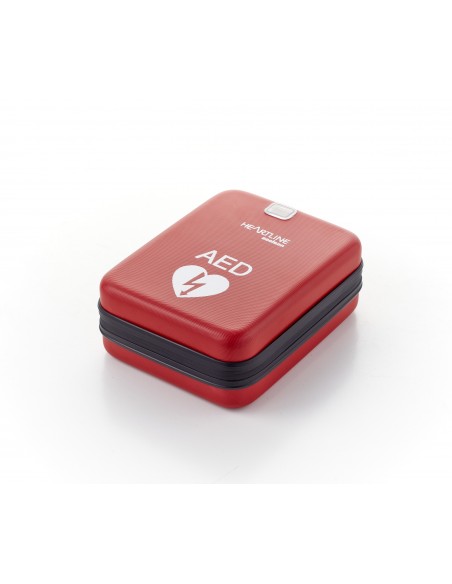 Defibrillatore Semi-Automatico Esterno Aselsan Heartline AED