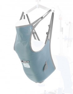 SOLLEVATORE ELETTRICO PER DISABILI E ANZIANI KOMPASS LINAK | 150 KG 2