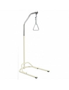 ALZAMALATI A PIANTANA DA TERRA INTERMED