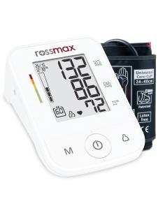 MISURATORE DI PRESSIONE ROSSMAX X3 2