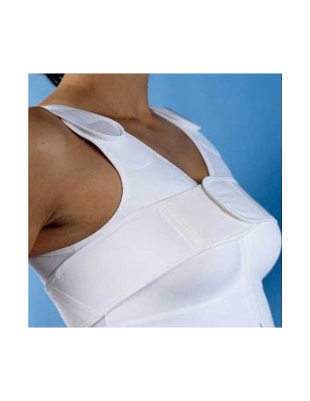 ANITA MARBELLA | REGGISENO POSTOPERATORIO