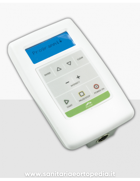 MAGNETOTERAPIA POCKET EMAVIT