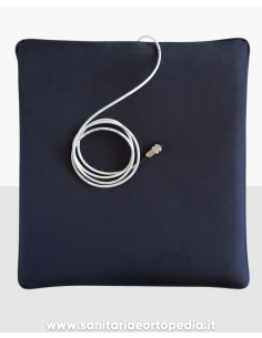 CUSCINO PER MAGNETOTERAPIA 50×50 CM | NEW AGE