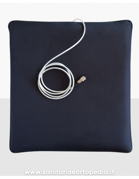CUSCINO PER MAGNETOTERAPIA 50×50 CM | NEW AGE