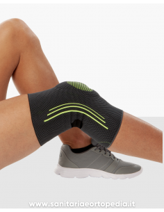 GINOCCHIERA IN TESSUTO 2