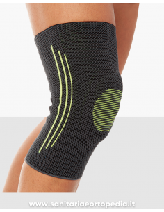 GINOCCHIERA IN TESSUTO