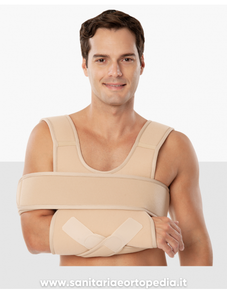 tutore spalla