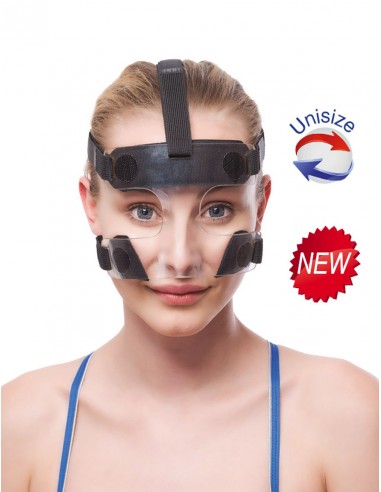 MASCHERA PROTETTIVA PER IL NASO