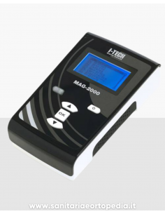MAGNETOTERAPIA | I-TECH MAG2000