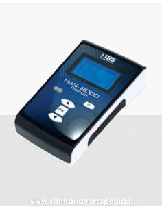 MAGNETOTERAPIA I-TECH MAG2000 PREMIUM