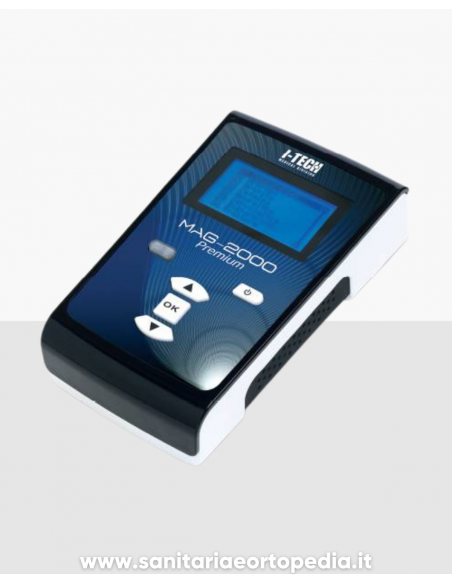 MAGNETOTERAPIA I-TECH MAG2000 PREMIUM