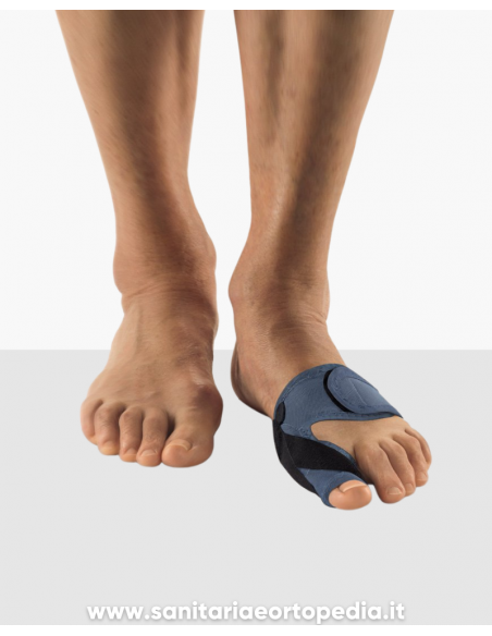 TUTORE PER ALLUCE VALGO BORT GIORNO E NOTTE