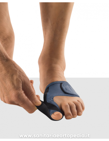 TUTORE PER ALLUCE VALGO BORT GIORNO E NOTTE