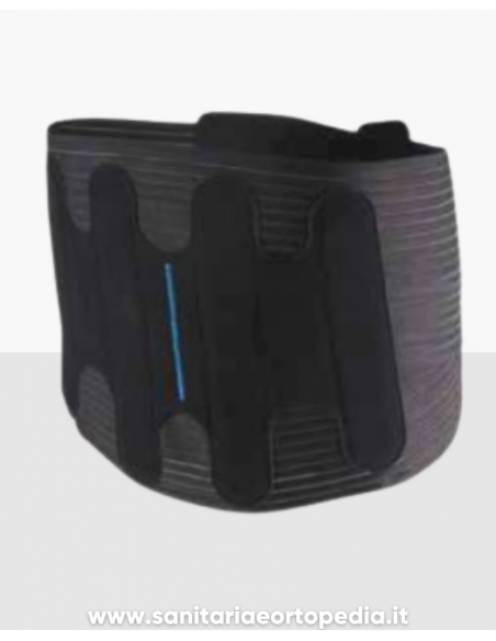 LOMBAFIRST | CINTURA DI SOSTEGNO LOMBARE