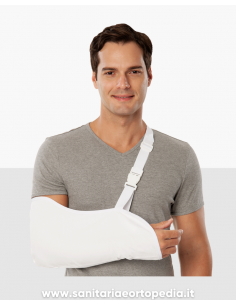 REGGIBRACCIO IN COTONE