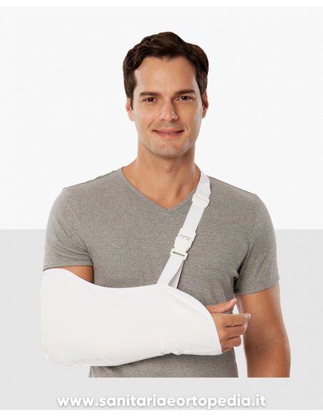 REGGIBRACCIO IN COTONE