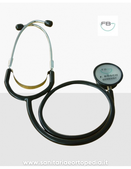 STETOFONENDOSCOPIO LIGHWEIGHT | F. BOSCH