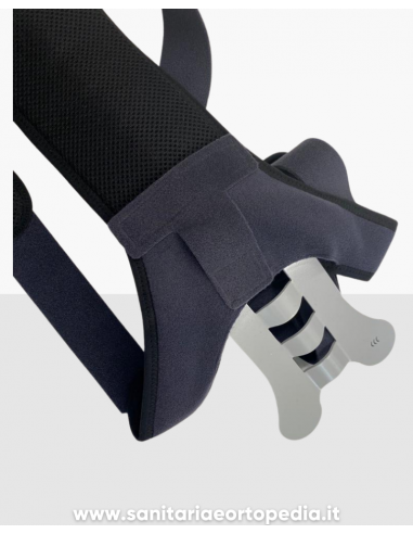 CORSETTO SPINALE TIPO SPINOCROSS